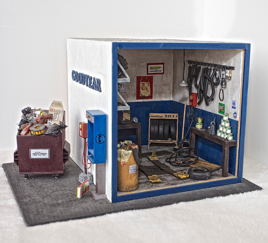 goodyear 1 goodyear 1