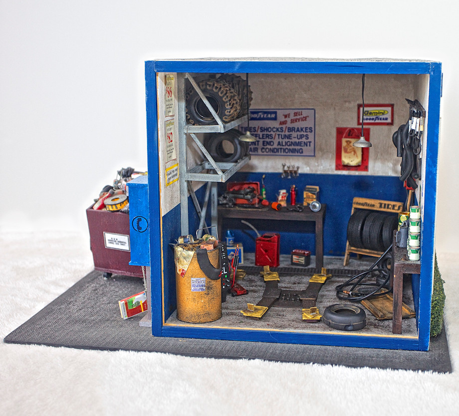 goodyear 2 goodyear 2