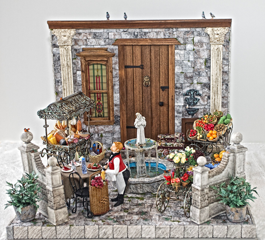 restaurant 1 restaurant 1